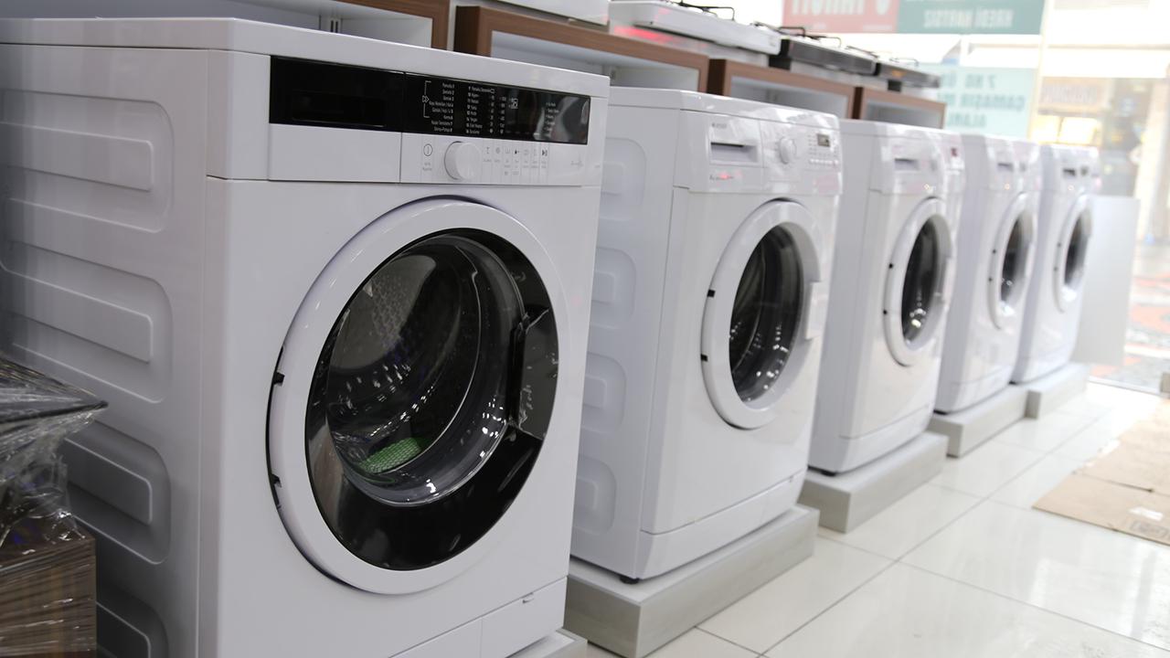 Gediz Beyaz Eşya Tamircisi